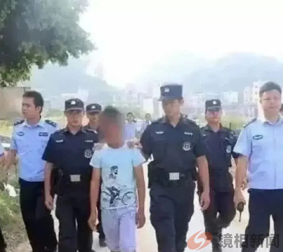 盘点震惊全国的十大未成年刑事案件(图7) 微信图片_20240320001202.jpg