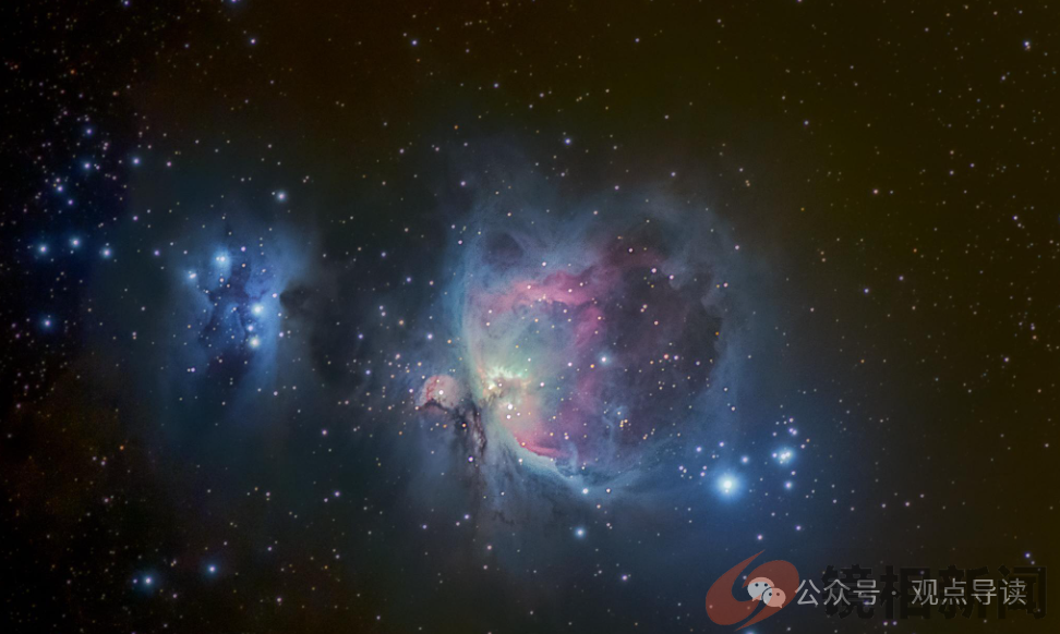 太阳系竟藏有“第二个太阳”?科学家惊人发现:奥尔特云外或有另一颗恒星(图1) 微信图片_20240320003020.png