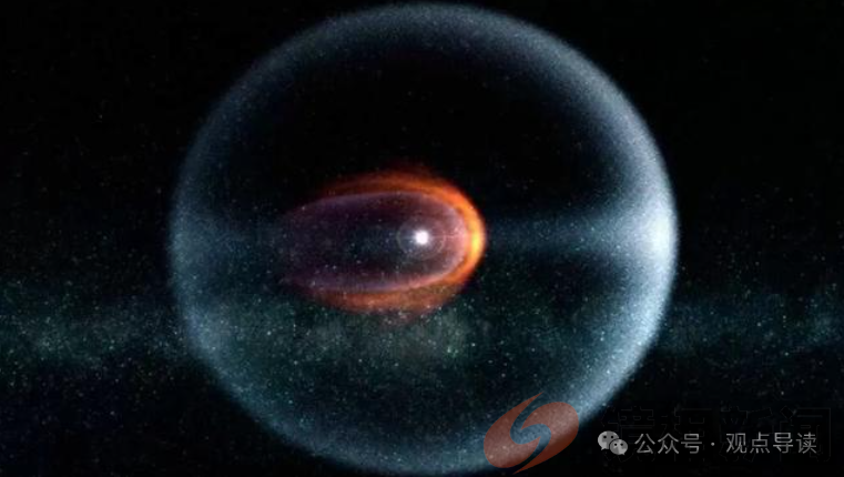 太阳系竟藏有“第二个太阳”?科学家惊人发现:奥尔特云外或有另一颗恒星(图3) 微信图片_20240320003035.png