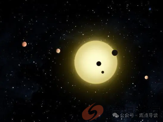 太阳系竟藏有“第二个太阳”?科学家惊人发现:奥尔特云外或有另一颗恒星(图6) 微信图片_20240320003056.png