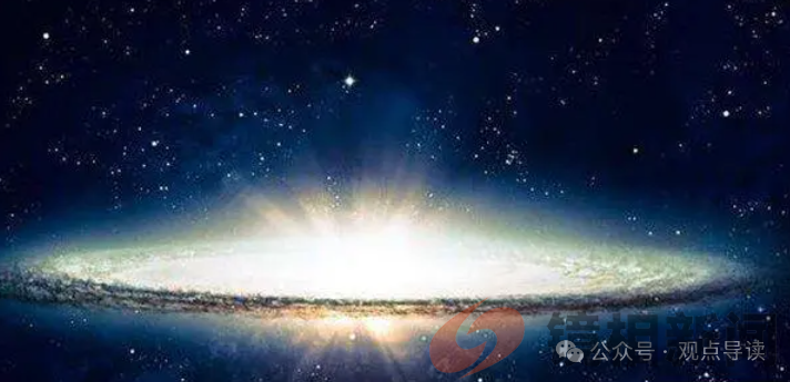 银河系中心的那个亮点是什么?那里究竟藏着什么秘密?(图2) 微信图片_20240320093448.png