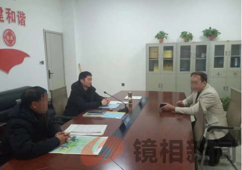 “怨气”爆发,破局... 『化矛止纷』┃开荒被占起矛盾 民警居中解纠纷(图2) 微信图片_20240320142917.png