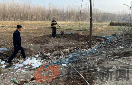 “就地解决”,家门口“疙瘩事”... 『化矛止纷』┃门前空地引矛盾 民警风趣化纠纷 (图1) 微信图片_20240321111416.png