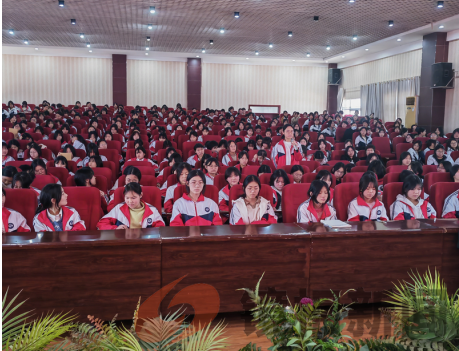预防性侵 守护花季  “法院+妇联”共筑爱的同心圆   防性侵安全教育进校园   