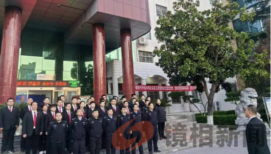 卧龙区法院：豫剑执行再出击 持续发力护民生