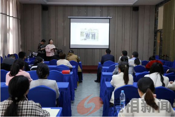 检察笔杆子“充电”忙——南阳检察机关新闻宣传工作培训会圆满结束(图1) 微信图片_20240402184553.png