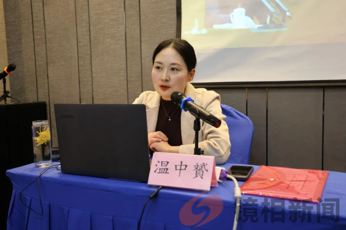 检察笔杆子“充电”忙——南阳检察机关新闻宣传工作培训会圆满结束(图5) e8e61865e9447fd2fbf0c29208d026f.png