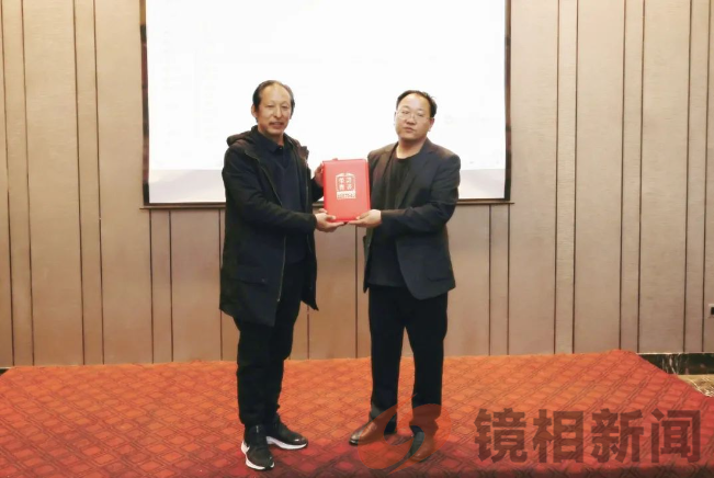 检察笔杆子“充电”忙——南阳检察机关新闻宣传工作培训会圆满结束(图7) 65d85a9e44004b5ac88ca30f7dde3bb.png