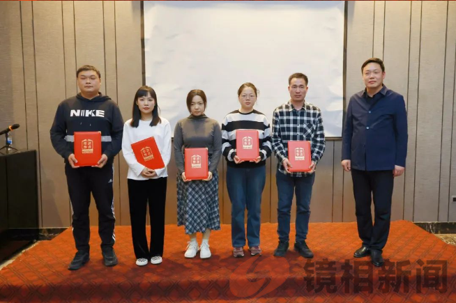 检察笔杆子“充电”忙——南阳检察机关新闻宣传工作培训会圆满结束(图9) 00c1b613fca8deb0acc43914027b610.png