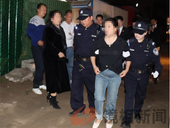 30万网友围观点赞！  社旗县法院首次夜间直播带你见证执行   