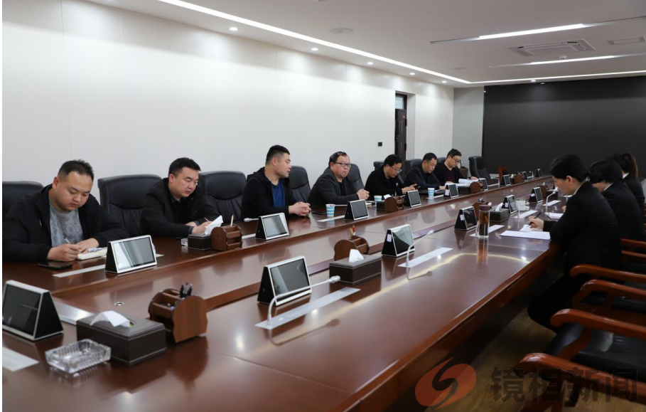 方城县法院：凝聚府院联动合力 助力优化营商环境   