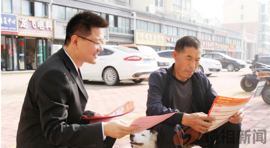 国家安全 共同守护 社旗县法院开展全民国家安全教育日普法宣传(图4) e15269f7950ef8a21c54c83f99b7edb.png