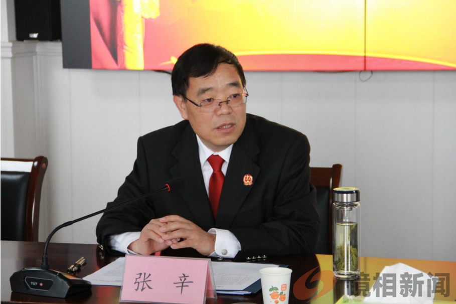 卧龙区法院成立行政争议实质化解专家咨询委员会