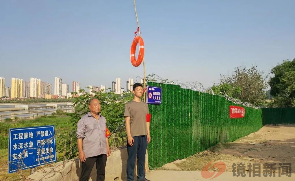 【预防未成年人溺亡】卧龙区：预防未成年人溺亡工作再发力，守护生命安全不松懈（三）   