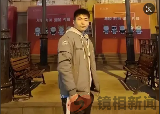 武汉研究生隆星宇扭伤腿,因掏不起1000元治疗费,生命终结在24岁(图4) 微信图片_20240701172211.png