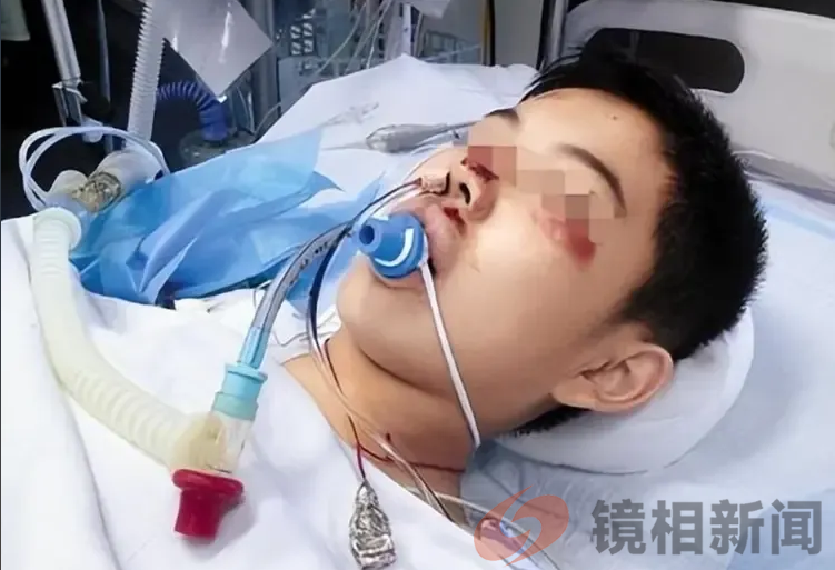 武汉研究生隆星宇扭伤腿,因掏不起1000元治疗费,生命终结在24岁(图12) 微信图片_20240701172312.png