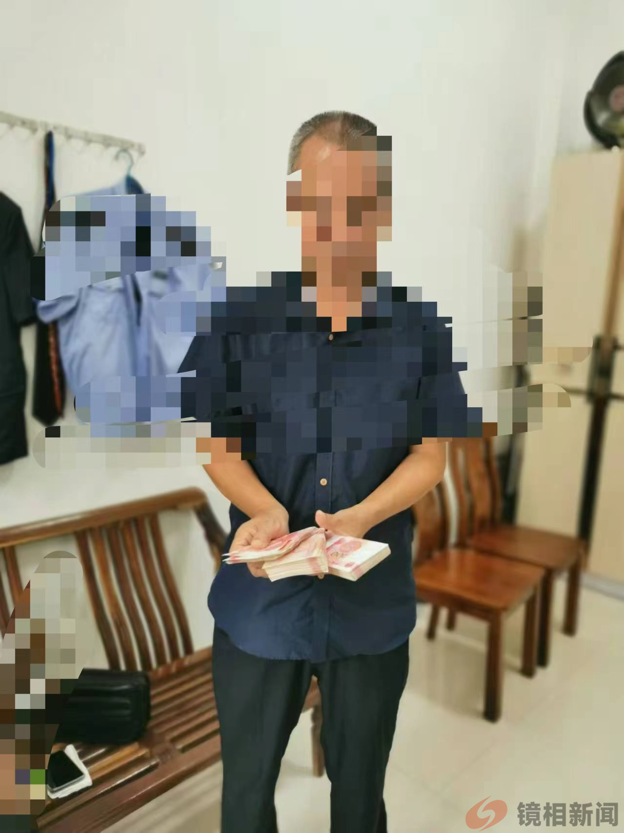 <strong>创建“枫桥式人民法庭”  老城法庭：夯实</strong>