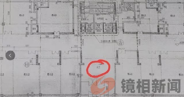 郑州东区一物业公司擅自出租大厅 承租人和物业双双被起诉再次开庭(图2)