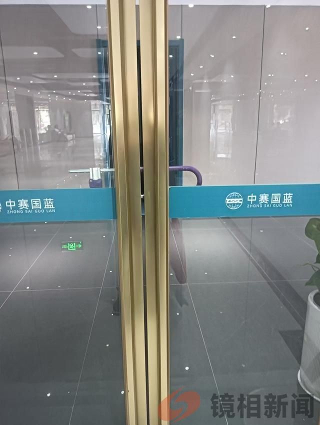 郑州东区一物业公司擅自出租大厅 承租人和物业双双被起诉再次开庭(图4)