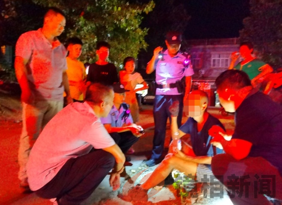 河南南阳邓州法院：开展中秋节前集中执行行动