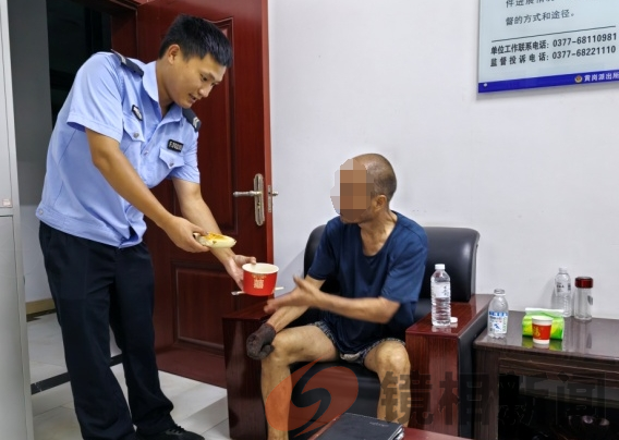 河南南阳邓州法院:开展中秋节前集中执行行动(图2) 图片2.png