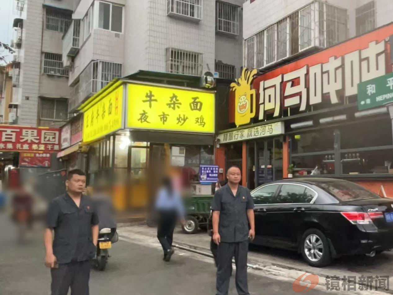 河南南阳宛城区法院：金秋利剑斩顽疾，法院执行勇出击