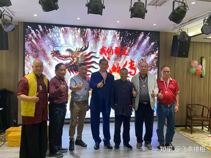 2024年重阳节华人中原寻根之旅圆满结束(图7)