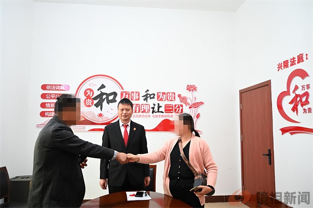 南阳社旗县法院:公正裁判止纷争 判后答疑促履行(图2)