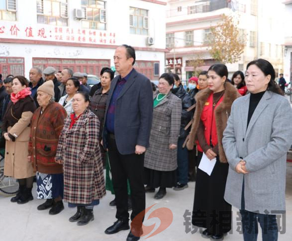 喀什市玉吉米力克社区食堂开业,开启暖心助老服务新篇章(图5) 图片5.png