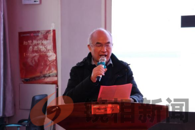 喀什市特区实验中学：家校共育点亮学子成长之路