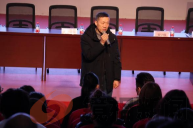 喀什安徽商会：“小小温暖包，浓浓暖冬情”