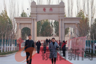 喀什市特区实验中学:家校共育点亮学子成长之路(图5) image.png