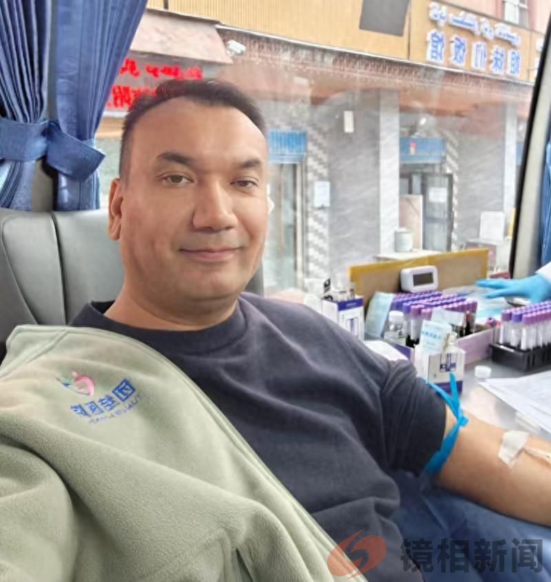 喀什团结医院:热血彰显医者仁心,奉献诠释使命担当(图1)