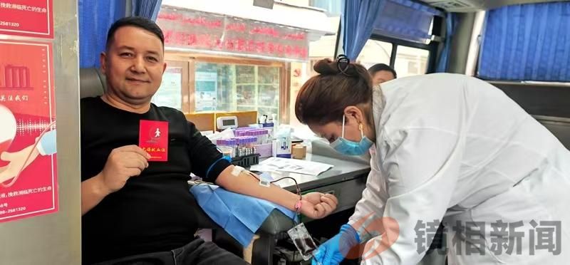 喀什团结医院:热血彰显医者仁心,奉献诠释使命担当(图3)