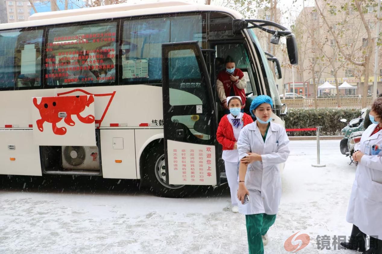 喀什团结医院:热血彰显医者仁心,奉献诠释使命担当(图6)