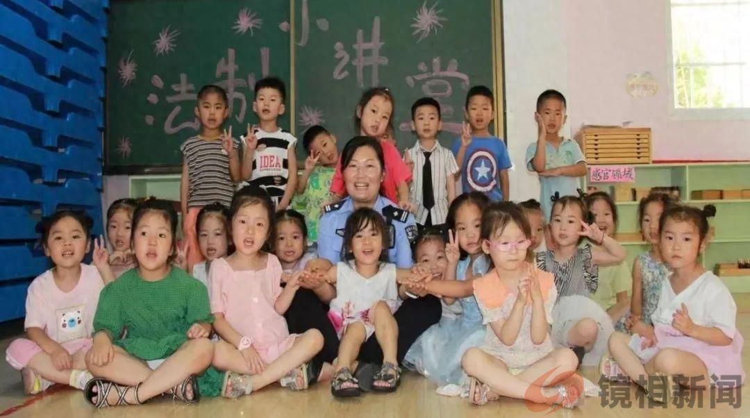 河南省南阳市卧龙区委政法委：卧龙区优秀政法干警风采展播