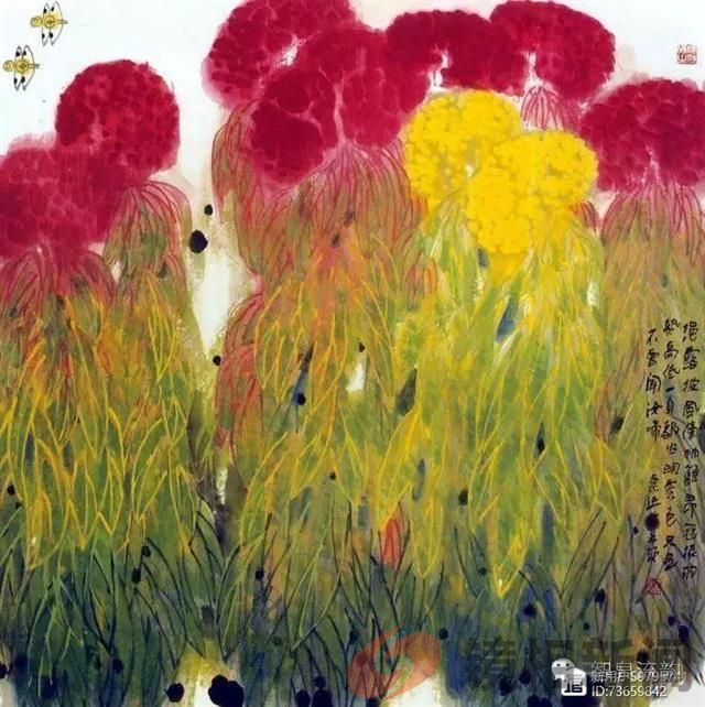 【河南】《智泉流韵》特邀作家陈嫩英精品诗词十六首(图4) 215033272_3_20210207095632224_wm.jpg