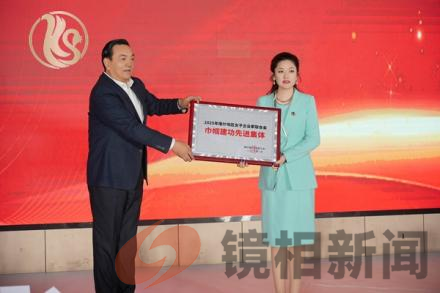 星光她时代 丝路绽芳华(图2) 图片2.png