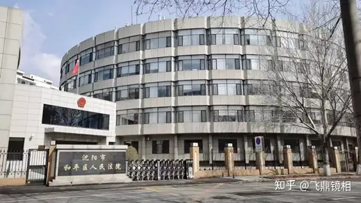 沈阳市和平区法院一案件多处违法 当事人反映9年未能纠错改判(图2)