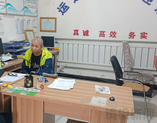 焦作市交通运输综合行政执法支队 多举措 确保“五一”节期间客运市场稳定有序(图3) 微信图片_20250507204853.png