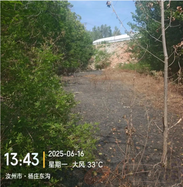 河南省汝州市陵头镇申坡村(村官)违建猪厂无人管、百姓苦不堪言(图6) 06.png