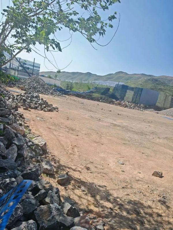 “河南省汝州市松瑞建材有限公司”烧制白灰污染环境(图12) 13.jpg