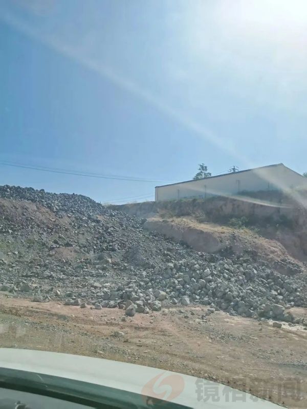 “河南省汝州市松瑞建材有限公司”烧制白灰污染环境(图9) 10.jpg