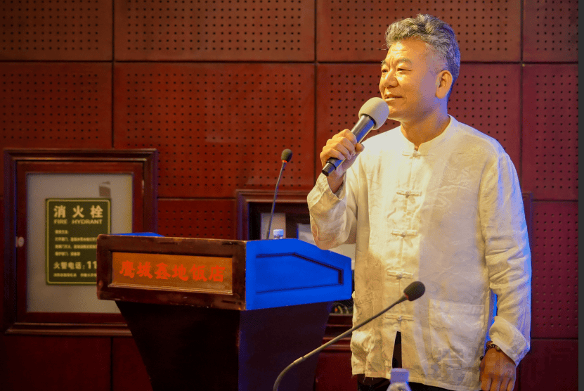 河南豫菜文化研究会两大专业委员会成立 共筑“健康中原”新篇章(图1)