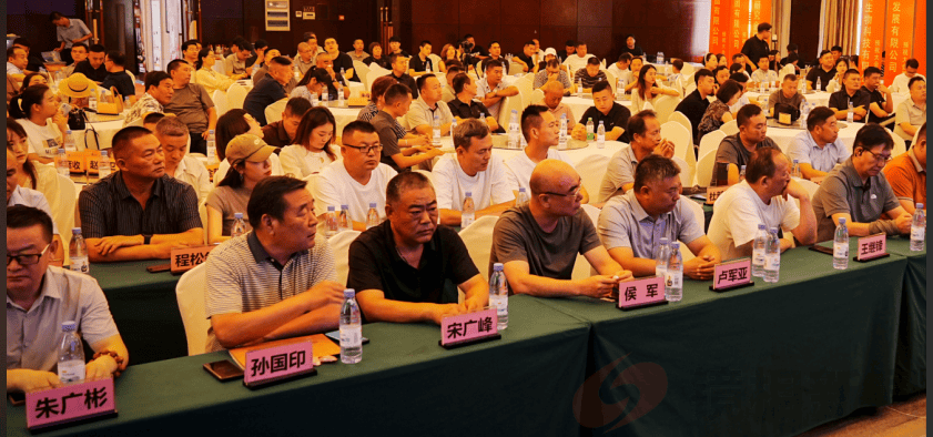 河南豫菜文化研究会两大专业委员会成立 共筑“健康中原”新篇章(图4)