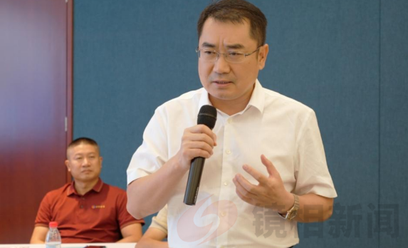 郑州领航企业家联盟举办“企业基本法”专题会议 共探高质量发展新路径(图6) 微信图片_20250909104228.png