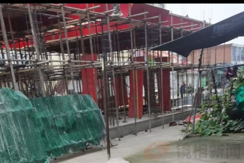 法律视角下的违规建筑:鸣皋村事件的警示与反思(图2) 微信图片_20251009132259.jpg