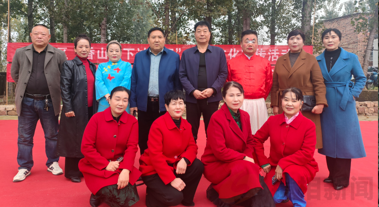 新华区青石山街道:党建领航情暖重阳,香山脚下敬老情浓 (图3) 微信图片_20251030172114.png