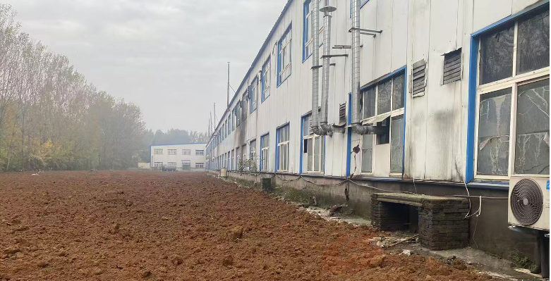 漯河市源汇区一农民铲掉麦苗占用百余亩耕地建厂房, 自然资源和规划局仍无回应(图5) 微信图片_20251102155146.png