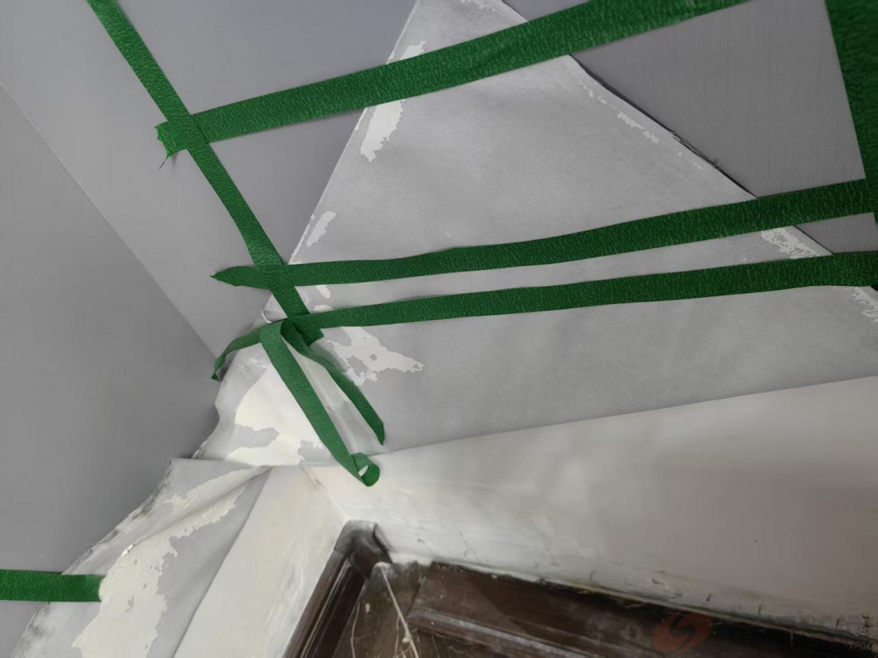 河南漯河:长申玉小区房屋设计不合理,质量不达标,物业不负责,遭遇多名业主投诉(图2)